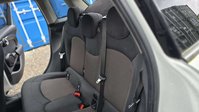 Mini Hatch 1.5 Cooper Hatchback 5dr Petrol Steptronic Euro 6 (s/s) (136 ps) 24