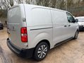 Peugeot Expert 1.6 BlueHDi 1000 Professional Standard Panel Van 6dr Diesel Manual MWB Euro 13