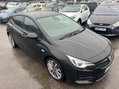 Vauxhall Astra 1.2 Turbo Ultimate Nav Euro 6 (s/s) 5dr 8