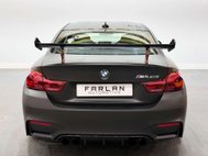 BMW M4 3.0 BiTurbo GTS Coupe 2dr Petrol DCT Euro 6 (s/s) (500 ps) 24