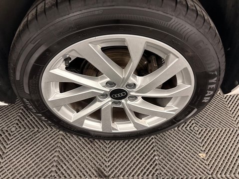Audi A1 1.0 TFSI 30 Sport Sportback Euro 6 (s/s) 5dr 39