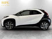 Toyota Aygo X 1.0 VVT-i Edge Hatchback 5dr Petrol Manual Euro 6 (s/s) (72 ps) DAB Radio - 4
