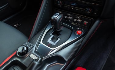 Nissan GT-R R35 TRACK EDITION 24