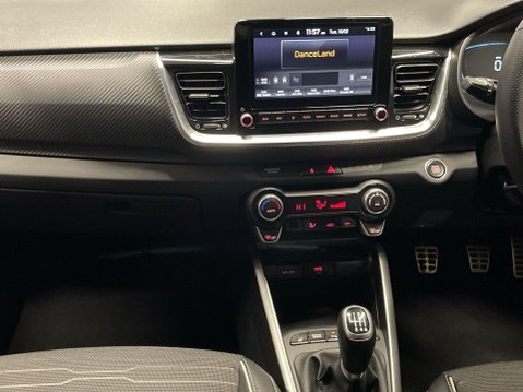 Kia Stonic 1.0 T-GDi MHEV GT-Line S SUV 5dr Petrol Hybrid Manual Euro 6 (s/s) (98 bhp) 16