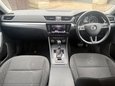 Skoda Superb S TDI DSG 11