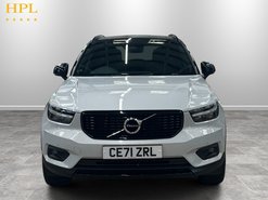 Volvo XC40 1.5h T5 Twin Engine Recharge 10.7kWh R-Design SUV 5dr Petrol Plug-in Hybrid