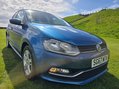 Volkswagen Polo 1.0 Match Edition Euro 6 (s/s) 5dr 5