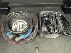 MG MG4 64kWh XPOWER Hatchback 5dr Electric Auto 4WD (Dual Motor) (435 ps) 20