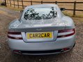 Aston Martin DB9 V12 4