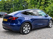 Tesla Model Y ModeL Y Long Range AWD 4WD 5dr 7