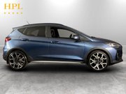 Ford Fiesta 1.0T EcoBoost MHEV Active Vignale Hatchback 5dr Petrol Hybrid Manual Euro 6 8