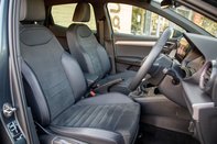 SEAT Ibiza TSI XCELLENCE 29