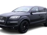 Audi Q7 3.0 TDI V6 S line Plus SUV 5dr Diesel Tiptronic quattro Euro 5 (s/s) (245 p 3