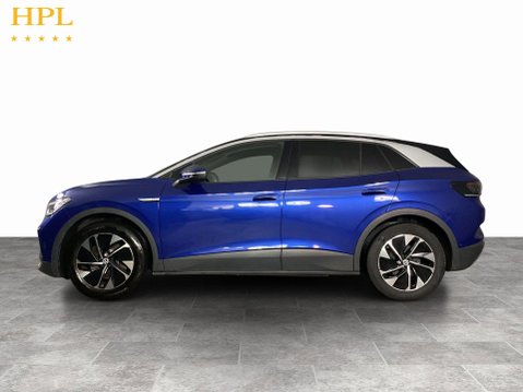 Volkswagen Id.4 Pro 77kWh Style Edition SUV 5dr Electric Auto (174 ps) Cruise Control - DA 4