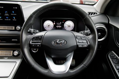 Hyundai KONA ULTIMATE 23