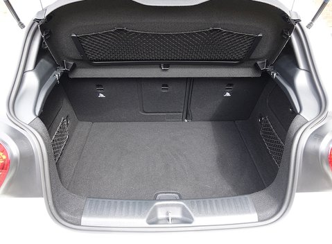 Mercedes-Benz A Class AMG 18