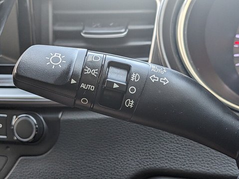 Kia Ceed CRDI 2 ISG 15