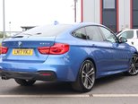 BMW 3 Series 3.0 330d M Sport GT 5dr Diesel Auto xDrive Euro 6 (s/s) (258 ps) 11