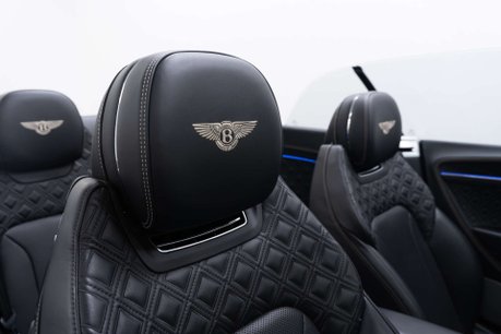 Bentley Continental 4.0 Continental GT V8 Auto 4WD 2dr 24