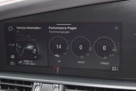 Alfa Romeo Giulia V6 BITURBO QUADRIFOGLIO 33