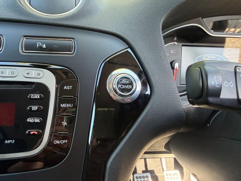 Ford Mondeo TITANIUM X SPORT TDCI 32