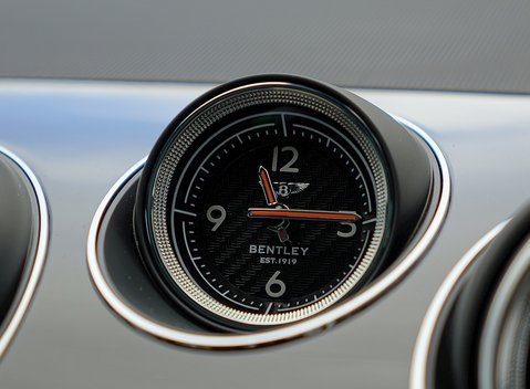 Bentley Bentayga First Edition 28