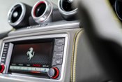 Ferrari California T. MAGNERIDE SUSPENSION. BESPOKE INTERIOR. TWO-TONE BODYWORK. CARPLAY. 38