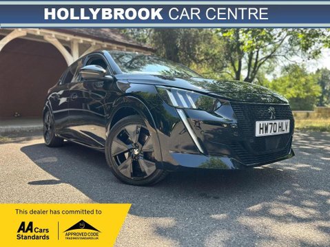 Peugeot 208 GT LINE 1