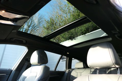 BMW 5 Series 2.0 530e M Sport Auto 5dr 27