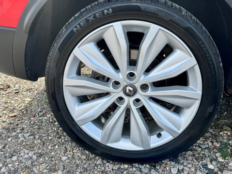 Renault Kadjar SIGNATURE NAV TCE 53