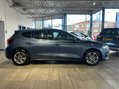 Ford Focus 1.0T EcoBoost MHEV Titanium Euro 6 (s/s) 5dr 2