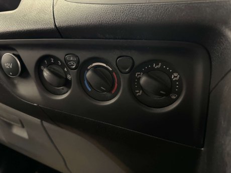 Ford Transit Custom 2.0 Transit Custom 290 14