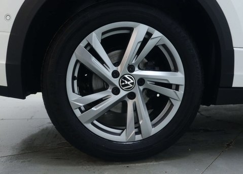 Volkswagen T-Roc 1.5 TSI R-Line Convertible 2dr Petrol Manual 2WD Euro 6 (s/s) (150 ps) 19