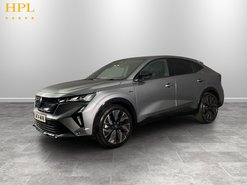 Renault Rafale 1.2 E-TECH iconic esprit Alpine SUV 5dr Petrol Hybrid Auto Euro 6 (s/s) (20