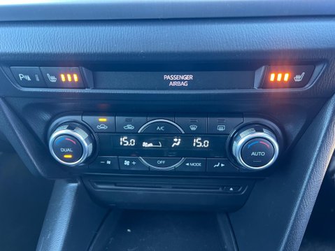 Mazda 3 2.0 SKYACTIV-G Sport Nav Auto Euro 5 (s/s) 5dr 31