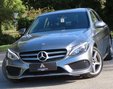 Mercedes-Benz C Class 2.1 C220d AMG Line Saloon 4dr Diesel G-Tronic+ Euro 6 (s/s) (170 ps)