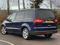 Ford Galaxy 2.0 Galaxy Titanium X TDCi Auto 5dr 6