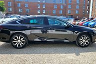 Vauxhall Insignia GRAND SPORT SRI.6 MAIN DEALER SERVICES..AIR CON.DAB RADIO..CRUISE CONTROL. 12