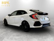 Honda Civic 1.0 VTEC Turbo Sport Line Hatchback 5dr Petrol Manual Euro 6 (s/s) (126 ps) 5