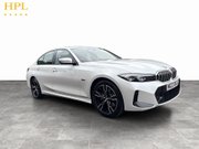 BMW 3 Series 2.0 330e 12kWh M Sport Saloon 4dr Petrol Plug-in Hybrid Auto Euro 6 (s/s) ( 1