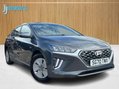 Hyundai IONIQ 1.6 h-GDi Premium Hatchback 5dr Petrol Hybrid DCT Euro 6 (s/s) (141 ps) 1