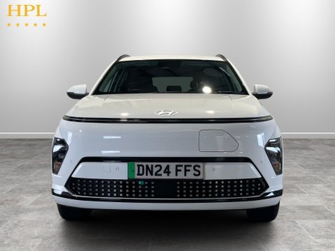 Hyundai KONA 65.4kWh Advance SUV 5dr Electric Auto (218 ps) 2