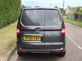 Ford Transit Courier 1.5 TDCi Sport L1 Euro 6 5dr 8