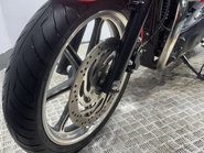 Triumph Bonneville SE 2013 7K NEW MOT INCREDIBLE CONDITION CUSTOM NAKED BIKE 865CC 36