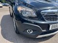 Vauxhall Mokka 1.4i Turbo Exclusiv 2WD Euro 6 (s/s) 5dr 13