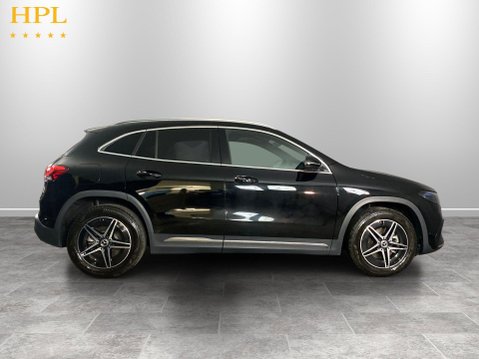 Mercedes-Benz EQA EQA 350 66.5kWh AMG Line SUV 5dr Electric Auto 4MATIC (292 ps) Cruise Cont 8