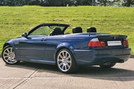 BMW 3 Series M3 SMG 3