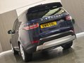 Land Rover Discovery 3.0 TD V6 HSE Luxury Auto 4WD Euro 6 (s/s) 5dr 58