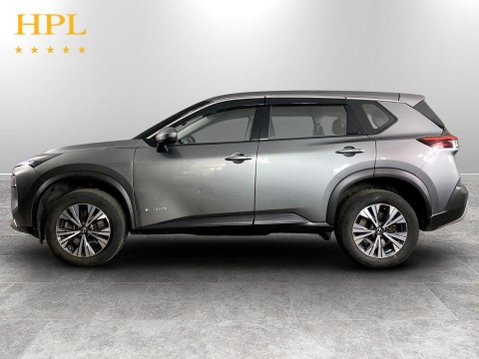 Nissan X-Trail 1.5 h e-POWER Acenta Premium SUV 5dr Petrol Hybrid Auto e-4ORCE Euro 6 (s/s 4