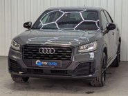 Audi Q2 1.5 Q2 Black Edition 35 TFSI 5dr 25